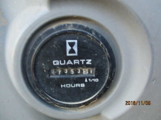 KOBELCO SK200-8 YN11 มือสองญี่ปุ่น