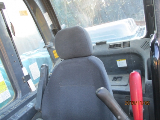 KOBELCO SK200-8 YN11 มือสองญี่ปุ่น