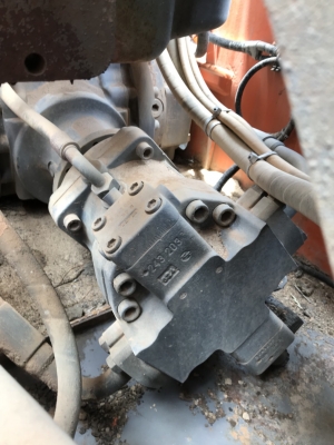 KOBELCO SK200-8 YN11 มือสองญี่ปุ่น