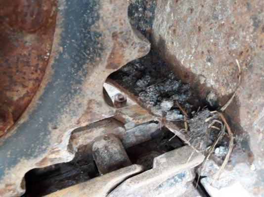 ขายรถขุด 3 ตัน 303CCR โทร 061-4194021 พรภวิษย์