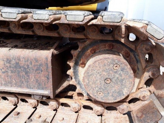 ขายรถขุด 3 ตัน 303CCR โทร 061-4194021 พรภวิษย์