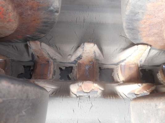 ขายรถดั้มแทรคยาง MST-600 โทร 061-4194021 พรภวิษย์