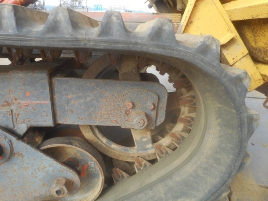 ขายรถดั้มแทรคยาง MST-600 โทร 061-4194021 พรภวิษย์