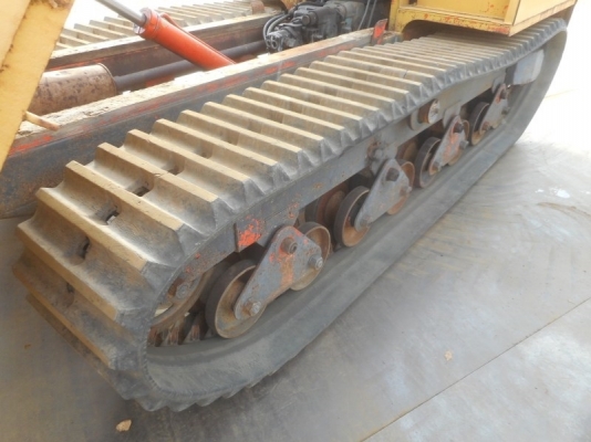 ขายรถดั้มแทรคยาง MST-600 โทร 061-4194021 พรภวิษย์