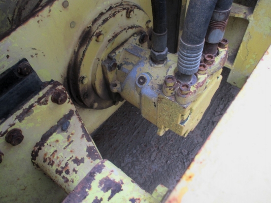 ขายรถบด 19 ตัน BW219PDH-3 โทร 061-4194021 พรภวิษย์