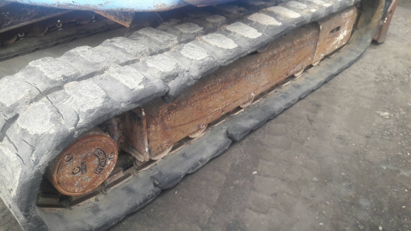 ขายรถขุด ยี่ห้อ KOMATSU รุ่น PC50UU-2 เก่านอก สภาพเดิมๆ ใช้งานน้อย รถจอดนาน เครื่องยนต์ 4D84 พร้อมใช้งาน ขายรถขุด ยี่ห้อ KOMATSU รุ่น PC50UU-2 เก่านอก สภาพเดิมๆ ใช้งานน้อย รถจอดนาน เครื่องยนต์ 4D84 พร้อมใช้งาน