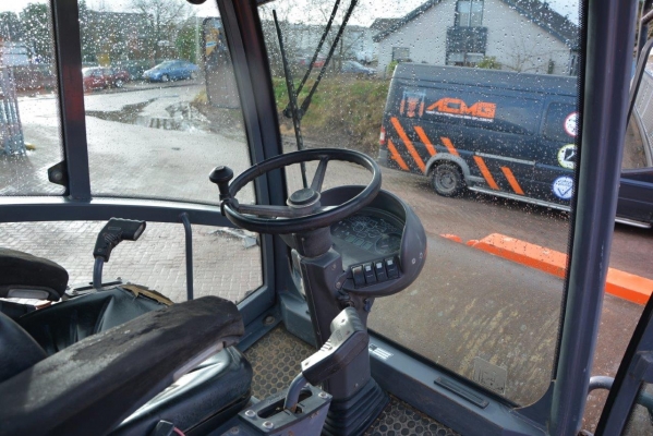 รถบด 20ตัน HAMM 3520 ถึงไทยเร็วๆนี้ครับ