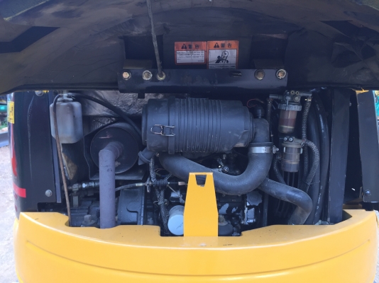 ขายรถขุด MITSUBISHI MM30CR พร้อมส่ง ทั่วไทย รถเก่านอก