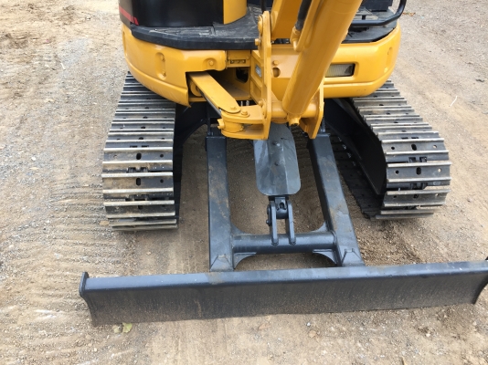 ขายรถขุด MITSUBISHI MM30CR พร้อมส่ง ทั่วไทย รถเก่านอก