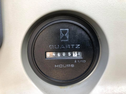 SK115-1ES YV04 KOBELCOใช้ไปแค่4600ชั่วโมง   เอกสารครบ รถสวยพร้อมใช้ @990,000บาท  สนใจโทรเลยคับ ☎ 081-989-1989 + ID LINE :rangrayong หรั่งครับ