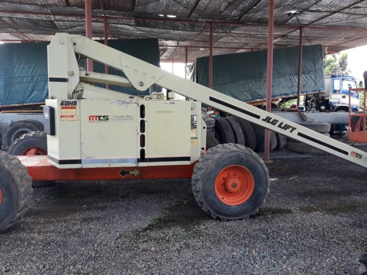 รถกระเช้ายกใด้สูง20เมตร JLG ใช้เครื่องยนตร์ เก่านอกสภาพดีมากพร้อมใช้งาน รถกระเช้ายกใด้สูง20เมตร JLG ใช้เครื่องยนตร์ เก่านอกสภาพดีมากพร้อมใช้งาน