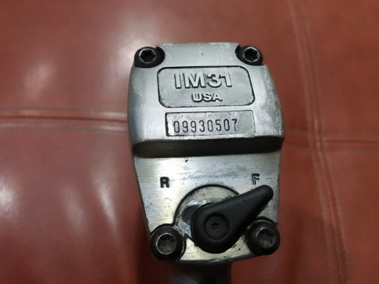 บล็อกลม Snap-on 3หุน