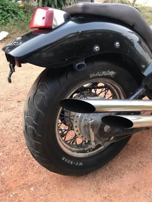 steed400 หน้ายาว สำเนาทะเบียน steed400 หน้ายาว สำเนาทะเบียน