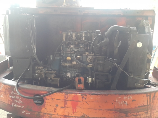 รถแบคโฮ IHI IS30GX รถเก่านอกนำเข้า คอนโทลน้ำมัน ปั๊มนิ้ว USHIDA เครื่องยนต์ ISUZU ช่วงล่างดี ขายตามสภาพ ไม่มีเวลาเก็บงาน ตัวเดินไม่หมุน 1 ข้าง สวิงช้า