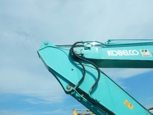 ขายรถขุด KOิBELCO SK200-8 เก่านอก จัดไฟแนนท์ได้สบาย ขายรถขุด KOิBELCO SK200-8 เก่านอก จัดไฟแนนท์ได้สบาย