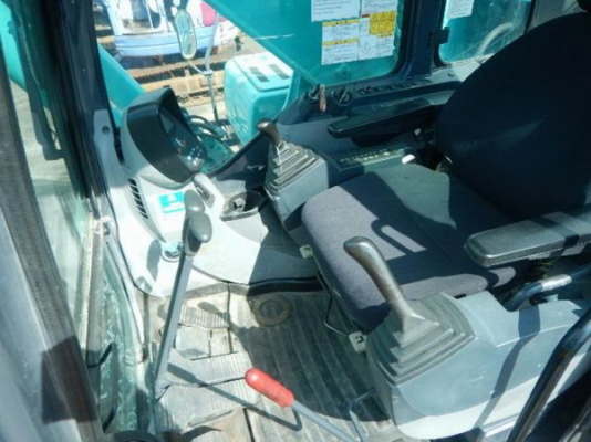ขายรถขุด KOิBELCO SK200-8 เก่านอก จัดไฟแนนท์ได้สบาย ขายรถขุด KOิBELCO SK200-8 เก่านอก จัดไฟแนนท์ได้สบาย