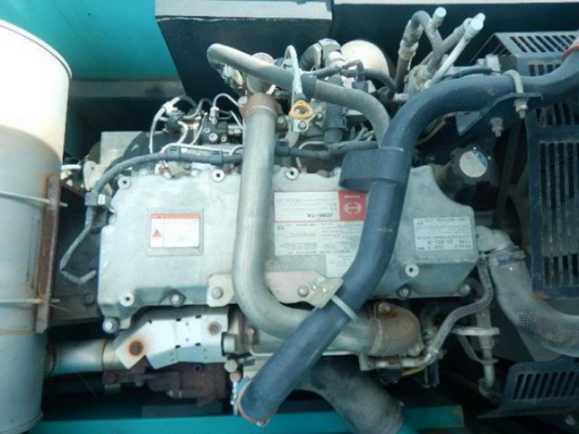 ขายรถขุด KOิBELCO SK200-8 เก่านอก จัดไฟแนนท์ได้สบาย ขายรถขุด KOิBELCO SK200-8 เก่านอก จัดไฟแนนท์ได้สบาย