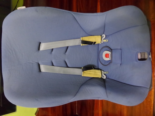 คาร์ซิท TAKATA