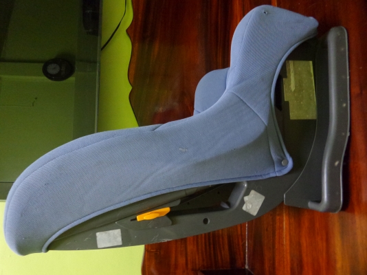 คาร์ซิท TAKATA