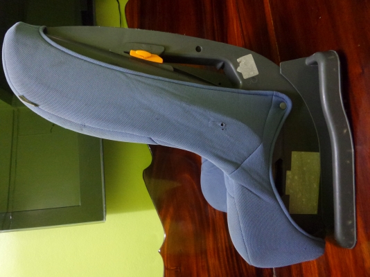 คาร์ซิท TAKATA