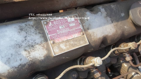 FROM JAPAN ขายถูกด่วนๆรถขุดYUTANI -YS450C-C(เทียบเท่าPC120-2) เครื่องยนต์ 6สูบ/ มีเอกสารแจ้งจำหน่าย/พร้อมใช้งาน  ราคาเพียง 295,000 บาท สนใจรีบติดต่อ 0819337688