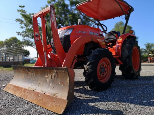 ⚡⚡มาล้าวข่ะ⚡⚡???????? เข้าใหม่L3608 พร้อมใช้งาน เครื่องดีเกียร์ดี???? อุปกรณ์3ชิ้นใบดันหน้า+ผาน+โรตารี่ ใช้งาน1650ชมราคา285000บาท มีบริการจัดส่งฟรีคะ สนใจติดต่อสอบถามรายละเอียด0906910337 ????????พิกัดร้านส.เจริญแทรกเตอร์ อ.บางระกำ จ.พิษณุโ