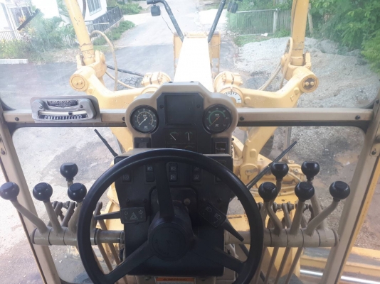 3,450,000”รถเกรด140H2ZK02962เก่านอกเล่มพร้อมโอน 3,450,000”รถเกรด140H2ZK02962เก่านอกเล่มพร้อมโอน