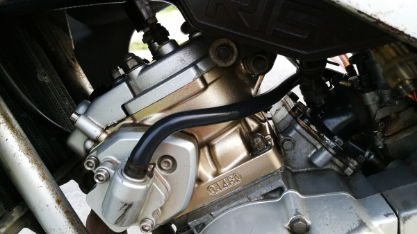 KR150 R เสื้อทอง 1855