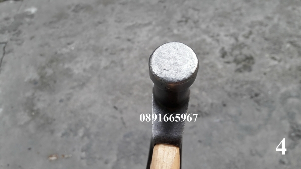 ค้อนอเมริกา TRUE TEMPER VULCAN