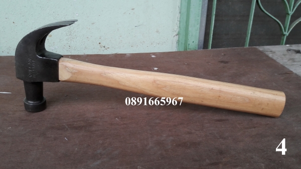 ค้อนอเมริกา TRUE TEMPER VULCAN