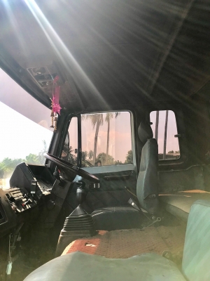 หัวเก๋งนิสสัน UD250 ราคา 65,000 บาท