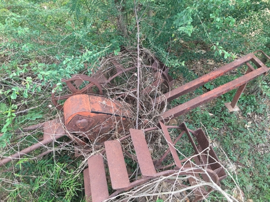 ขายรถอีดื้อไว้ดึงน้ำ