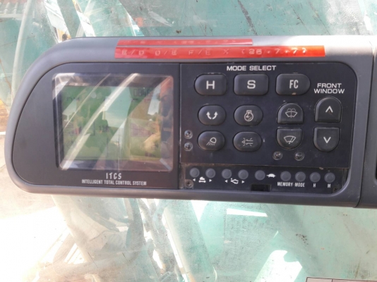 ขายจ้า..KOBELC0 SK120-2 มาร์คไฟว์ ธรรมดา  เก่านอกแท้  มาใหม่.. สภาพสวย เดิมๆๆ  เครืรองปั๊มดี  พร้อมใช้  โทร  089-3818694  จ๊อย