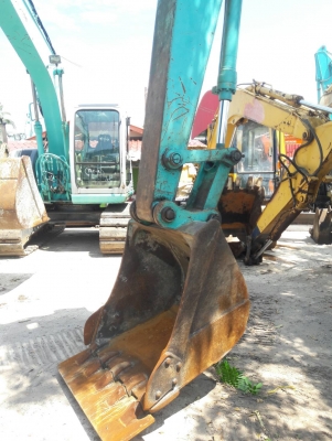 ขายจ้า..KOBELC0 SK120-2 มาร์คไฟว์ ธรรมดา  เก่านอกแท้  มาใหม่.. สภาพสวย เดิมๆๆ  เครืรองปั๊มดี  พร้อมใช้  โทร  089-3818694  จ๊อย