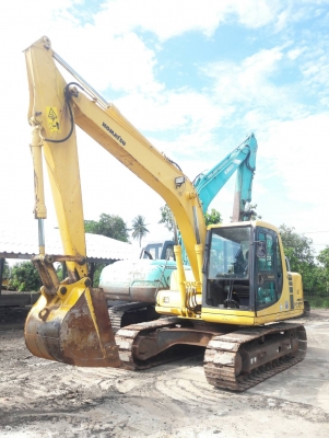 ขายจ้า...KOMATSU PC120-6  เก่านอกแท้  สภาพสวย  เดิมๆๆ  7,,XXX  ชั่วโมงพร้อมใช้  โทร 089-3818694  จ๊อย