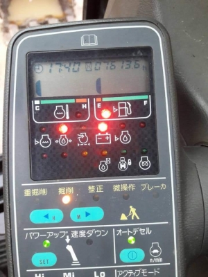 ขายจ้า...KOMATSU PC120-6  เก่านอกแท้  สภาพสวย  เดิมๆๆ  7,,XXX  ชั่วโมงพร้อมใช้  โทร 089-3818694  จ๊อย