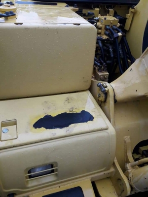 ขายจ้า...KOMATSU PC120-6  เก่านอกแท้  สภาพสวย  เดิมๆๆ  7,,XXX  ชั่วโมงพร้อมใช้  โทร 089-3818694  จ๊อย