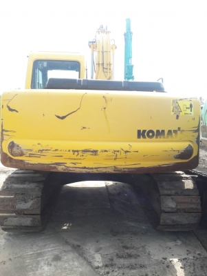 ขายจ้า...KOMATSU PC120-6  เก่านอกแท้  สภาพสวย  เดิมๆๆ  7,,XXX  ชั่วโมงพร้อมใช้  โทร 089-3818694  จ๊อย