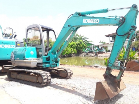 ขายจ้า..KOBELCO SK045  เก่านอกแท้  สภาพสวย  เดิมๆๆ  เครื่องปั๊มดี  6,XXX  ชั่วโมง..พร้อมใช้  โทร 089-3818694  จ๊อย