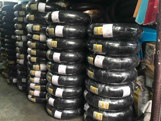 !!!จัดโปรฯ เร้าใจ อีกแล้ว Pirelli Rosso 2 ยางใหม่ มือ1 พร้อมใบรับประกันยาง ทุกเส้น