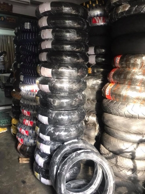 จัดโปรฯ รีดน้ำ หน้าฝนรีดกันหนึบ ๆ Angel GT ยาง 2 คอมปาวด์ เกรด ZR จัดโปรฯ รีดน้ำ หน้าฝนรีดกันหนึบ ๆ Angel GT ยาง 2 คอมปาวด์ เกรด ZR