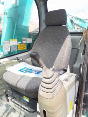 ขายจ้า..KOBELCO SK115 SR  LD01  ช่วงล่างยาว..แทรคใหญ่  80  4,XXX  ชั่วโมง  สภาพสวยมากๆๆโทร 089-3818694  จ๊อย