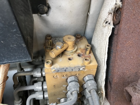 CAT 305SR-DCR01760 ปี 2007 3460 ชม. นำเข้าจากญี่ปุ่น