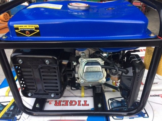ขายเครื่องปั่นไฟใหม่ขนาด2.5kva