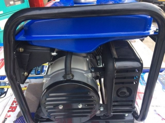 ขายเครื่องปั่นไฟใหม่ขนาด2.5kva