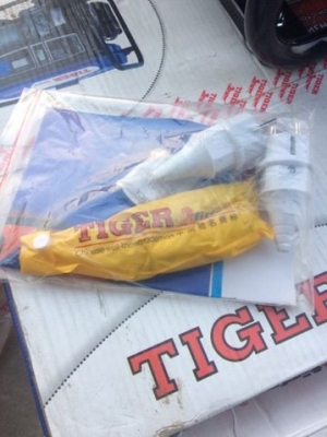 ขายเครื่องปั่นไฟใหม่ขนาด2.5kva