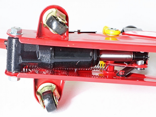 ขายแม่แรงใหม่ ตะเข้ ยก2ตัน