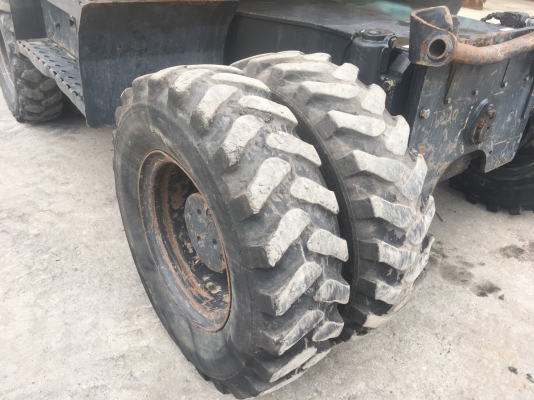 ขายรถขุดล้อยาง KOMATSU PW130-7K นำเข้าจากต่างประเทศ สนใจติดต่อ อำพล 090-9694506, 080-3031241 ขายรถขุดล้อยาง KOMATSU PW130-7K นำเข้าจากต่างประเทศ สนใจติดต่อ อำพล 090-9694506, 080-3031241