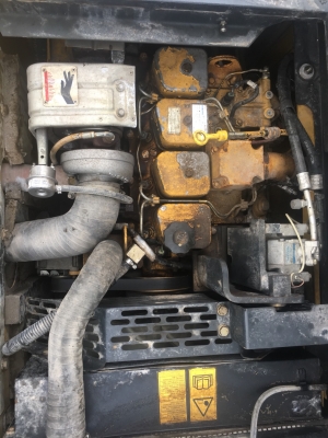 ขายรถขุดล้อยาง KOMATSU PW130-7K นำเข้าจากต่างประเทศ สนใจติดต่อ อำพล 090-9694506, 080-3031241 ขายรถขุดล้อยาง KOMATSU PW130-7K นำเข้าจากต่างประเทศ สนใจติดต่อ อำพล 090-9694506, 080-3031241