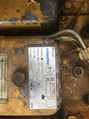 ขายรถขุดล้อยาง KOMATSU PW130-7K นำเข้าจากต่างประเทศ สนใจติดต่อ อำพล 090-9694506, 080-3031241 ขายรถขุดล้อยาง KOMATSU PW130-7K นำเข้าจากต่างประเทศ สนใจติดต่อ อำพล 090-9694506, 080-3031241